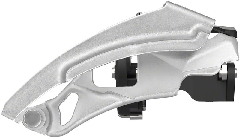 Load image into Gallery viewer, SunRace-M3-Front-Derailleur-34.9-(1-3-8")-Front-Derailleur-FRDR0204-Bicycle-Front-Derailleur