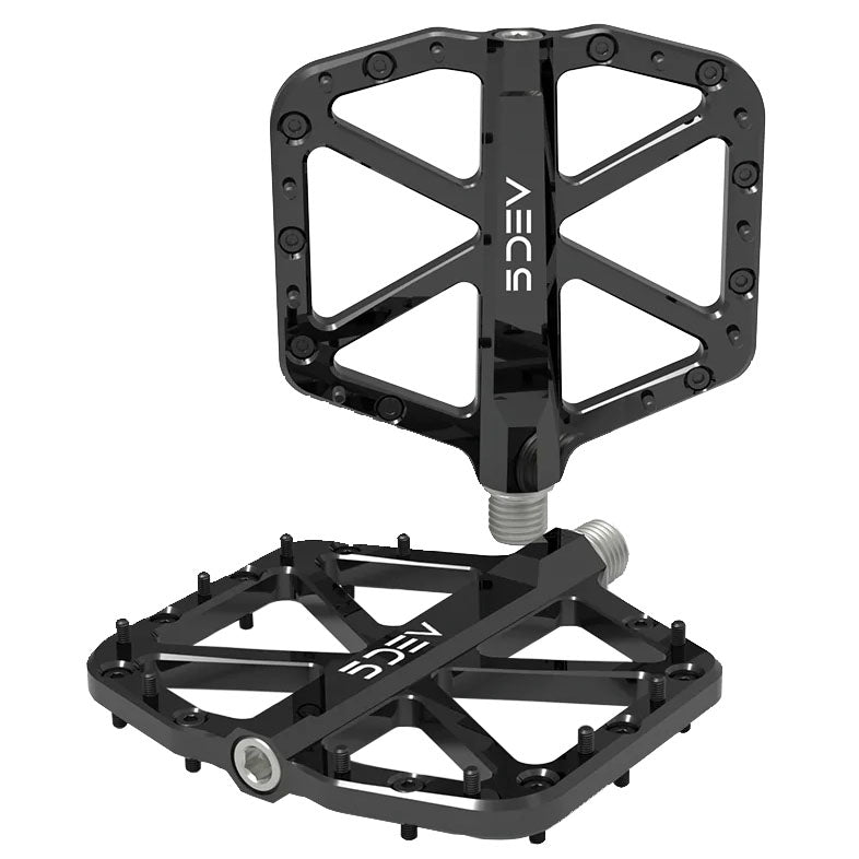 Load image into Gallery viewer, 5Dev All Around Pedal, Black
