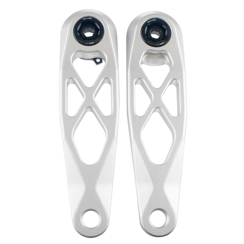 Load image into Gallery viewer, 5Dev-R-Spec-Trail-Enduro-CKST3678-Bicycle-Crankset