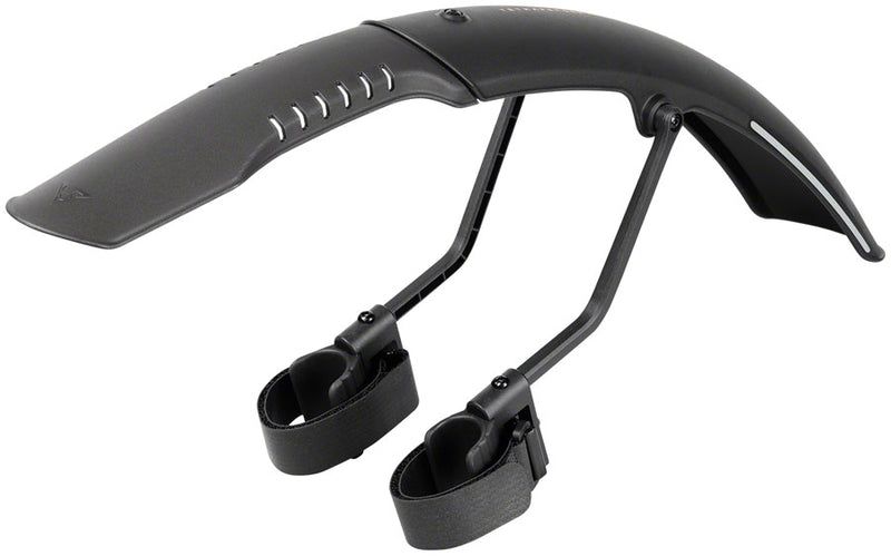 Load image into Gallery viewer, Topeak-Tetrafender-G2-Gravel-Fenders-Clip-On-Fender-CONF0337-Bicycle-Clip-On-Fender