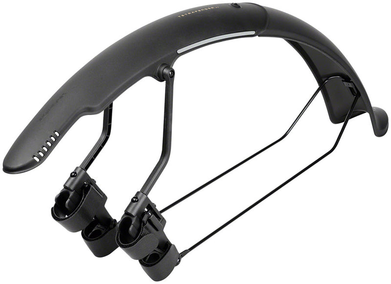 Load image into Gallery viewer, Topeak-Tetrafender-G2-Gravel-Fenders-Clip-On-Fender-Gravel-Bike-CONF0335-Bicycle-Clip-On-Fender