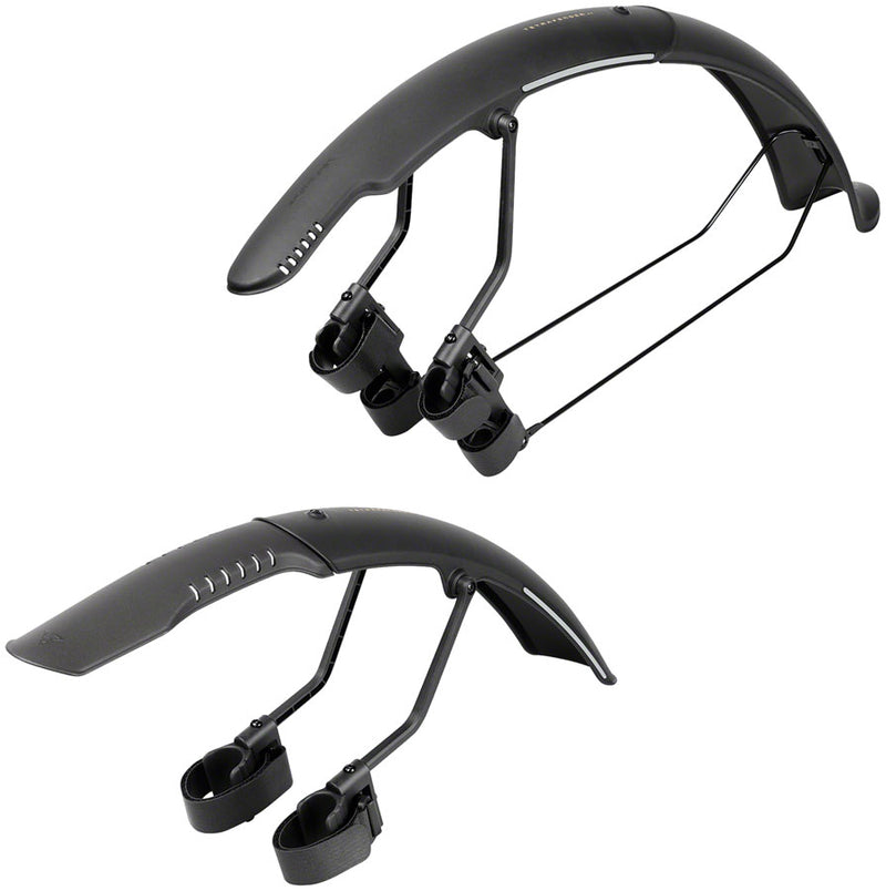 Load image into Gallery viewer, Topeak-Tetrafender-G2-Gravel-Fenders-Clip-On-Fender-CONF0336-Bicycle-Clip-On-Fender