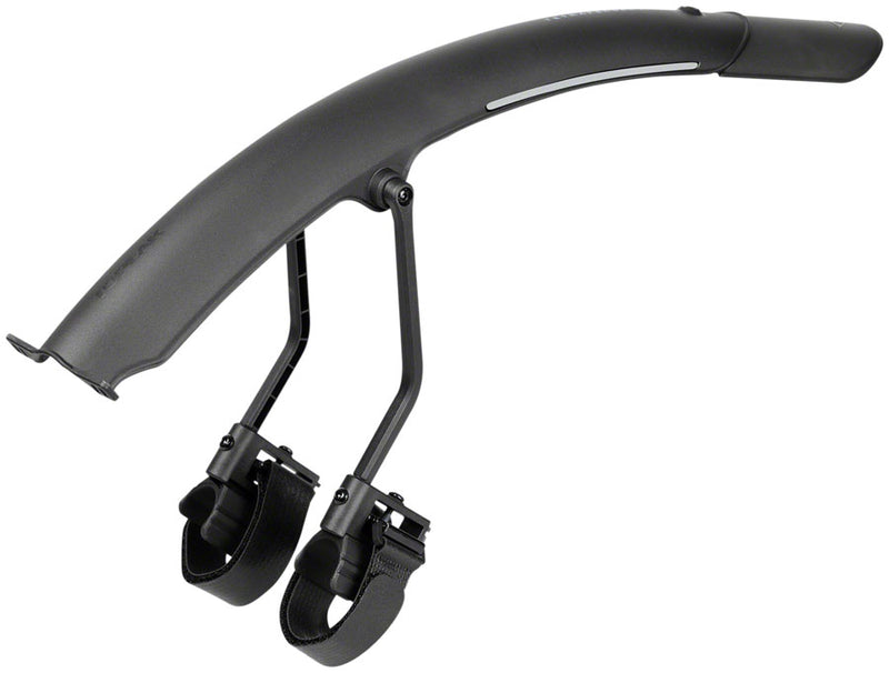 Load image into Gallery viewer, Topeak-Tetrafender-R1-R2-Road-Fenders-Clip-On-Fender-Road-Bike-CONF0338-Bicycle-Clip-On-Fender