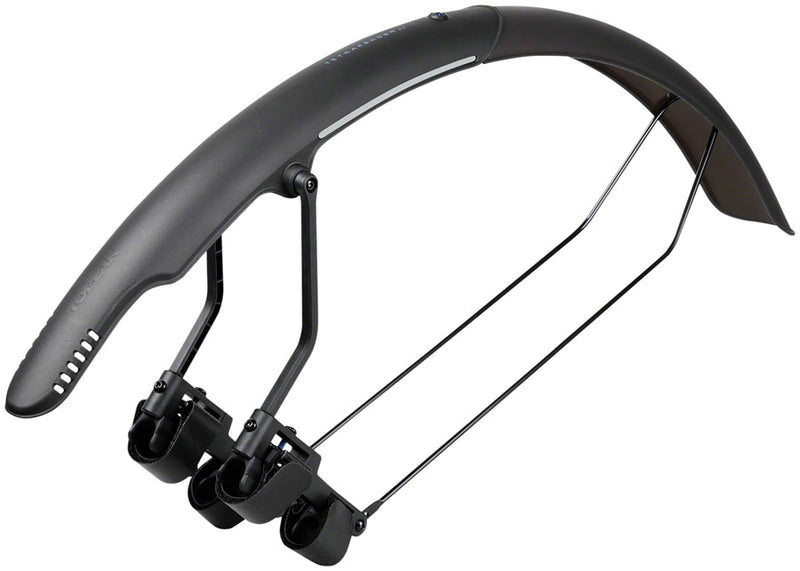 Load image into Gallery viewer, Topeak-Tetrafender-R1-R2-Road-Fenders-Clip-On-Fender-Road-Bike-CONF0334-Bicycle-Clip-On-Fender