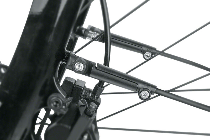 Load image into Gallery viewer, SKS ESC Breakaway Fender Stay Mounts