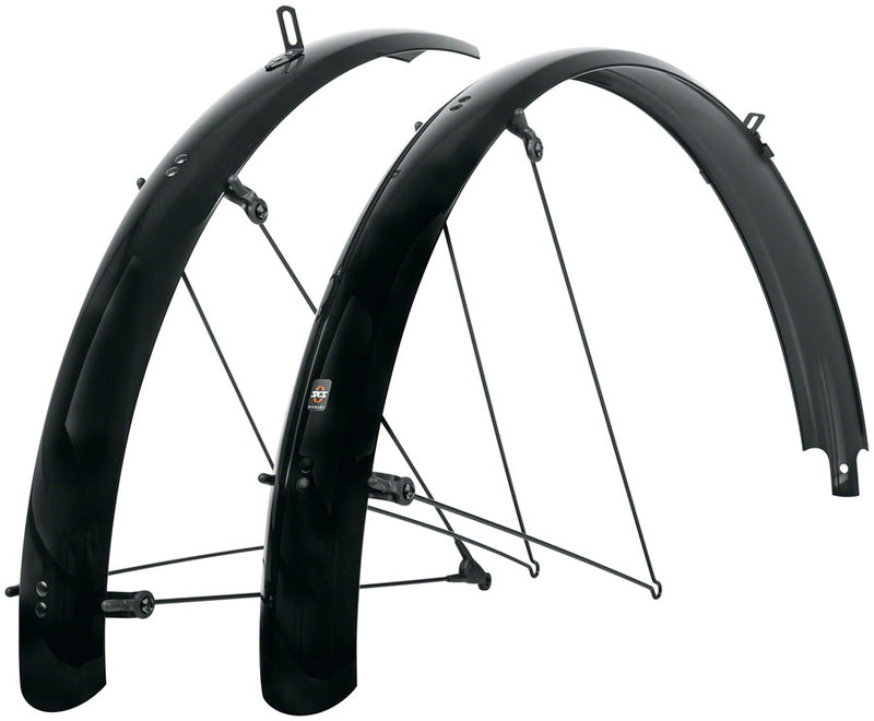 Load image into Gallery viewer, SKS-Bluemels-B60-Full-Coverage-Fender-FCFN0180-Bicycle-Full-Coverage-Fenders