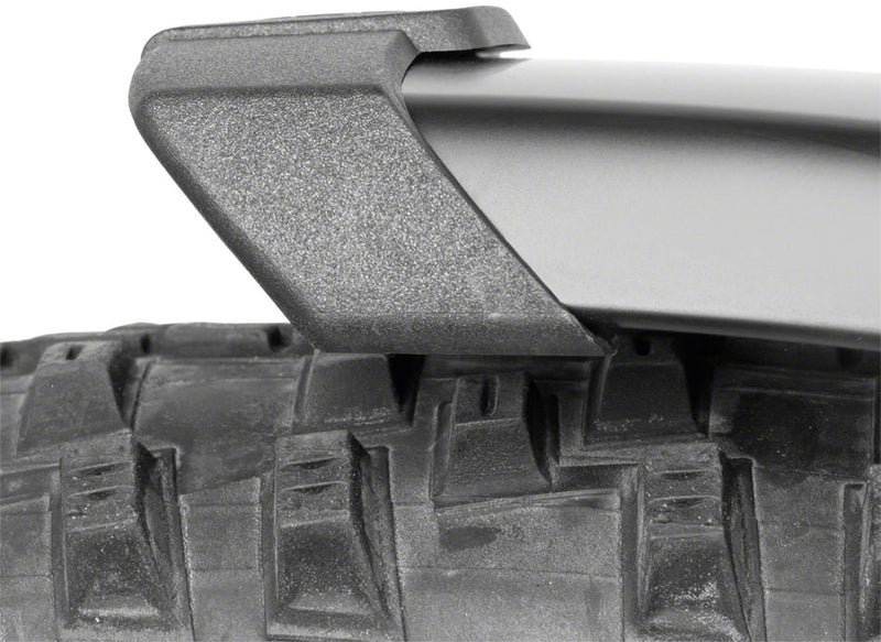 Load image into Gallery viewer, SKS B65 Bluemels Style Full Coverage Fender Set - 65mm, 27.5/29/700 x 1.75-2.25", Matte Black