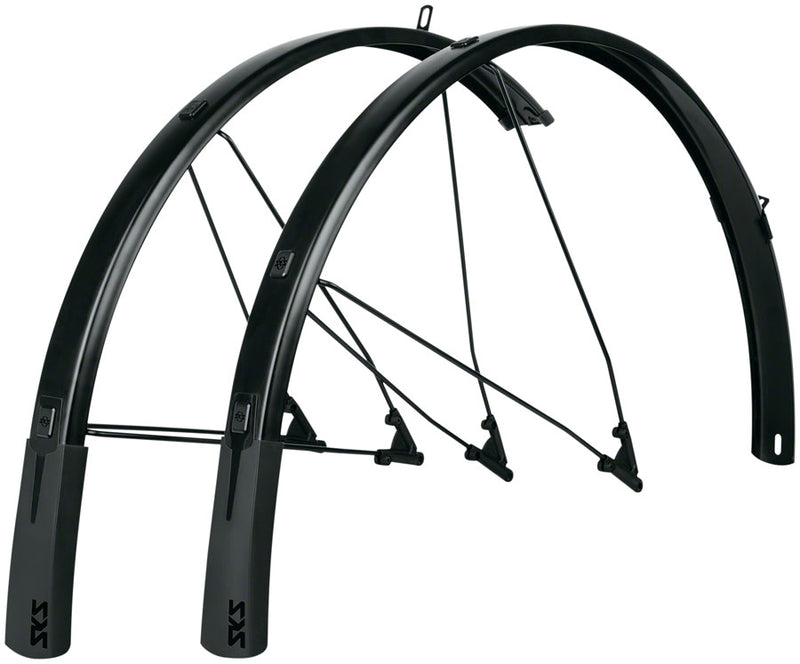 Load image into Gallery viewer, SKS-Bluemels-Style-B46-Full-Coverage-Fender-FCFN0190-Bicycle-Full-Coverage-Fenders