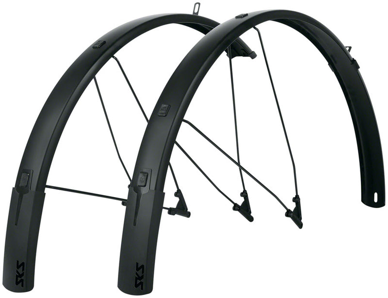 Load image into Gallery viewer, SKS-Bluemels-Style-B56-Full-Coverage-Fender-FCFN0191-Bicycle-Full-Coverage-Fenders