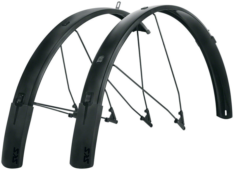 Load image into Gallery viewer, SKS-Bluemels-Style-Fender-Full-Coverage-Fender-Universal-FCFN0192-Bicycle-Full-Coverage-Fenders