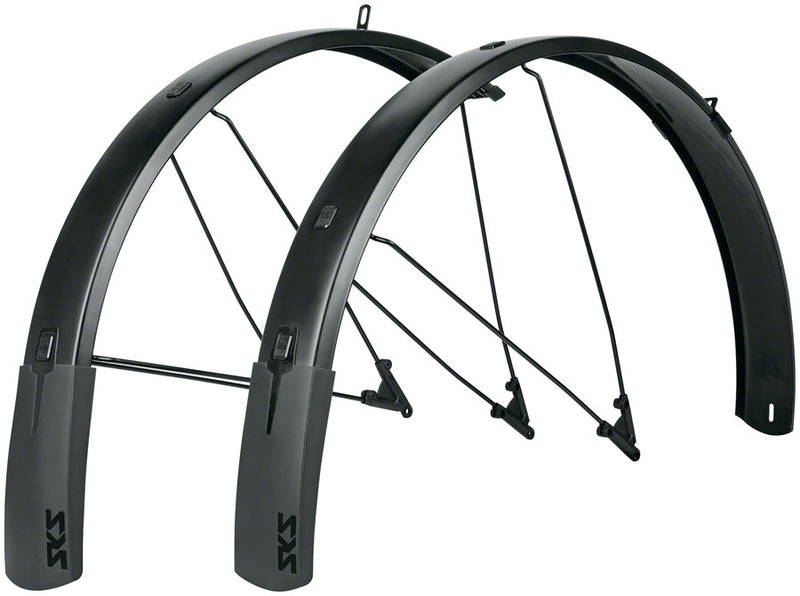 Load image into Gallery viewer, SKS-Bluemels-Style-B75-Full-Coverage-Fender-FCFN0193-Bicycle-Full-Coverage-Fenders
