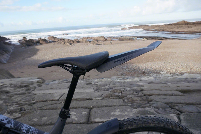 Load image into Gallery viewer, Mucky Nutz Butt Fender - Reflective