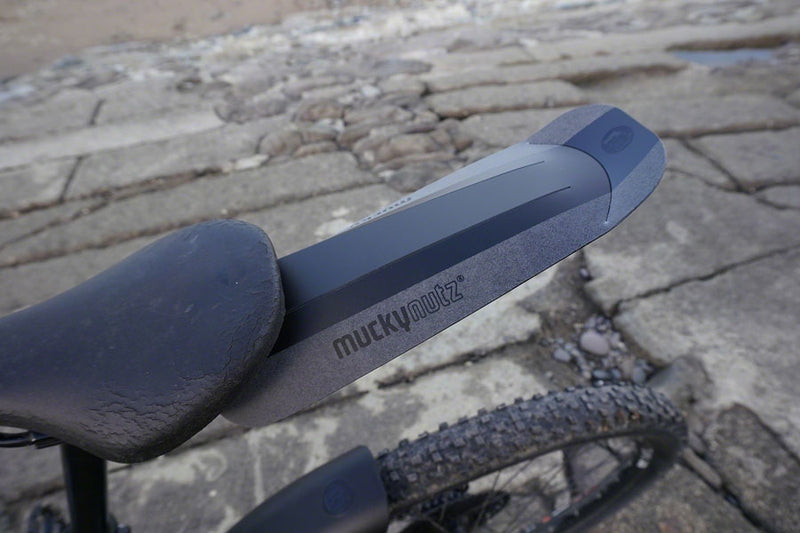 Load image into Gallery viewer, Mucky Nutz Butt Fender - Reflective