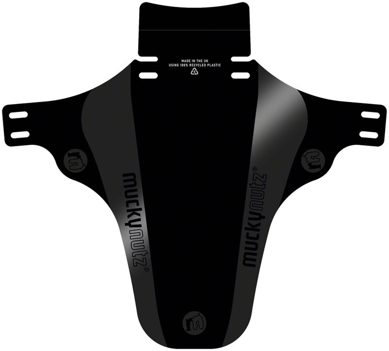 Load image into Gallery viewer, Muckynutz-Face-Fender-Clip-On-Fender-Universal-CONF0319-Bicycle-Clip-On-Fender