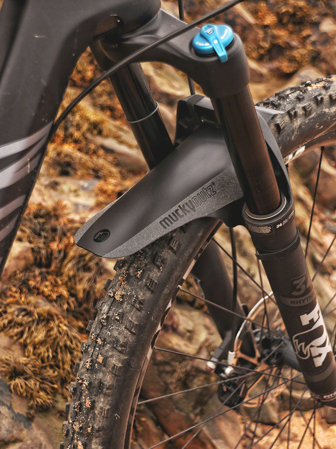 Load image into Gallery viewer, Mucky Nutz Face Fender - Reflective