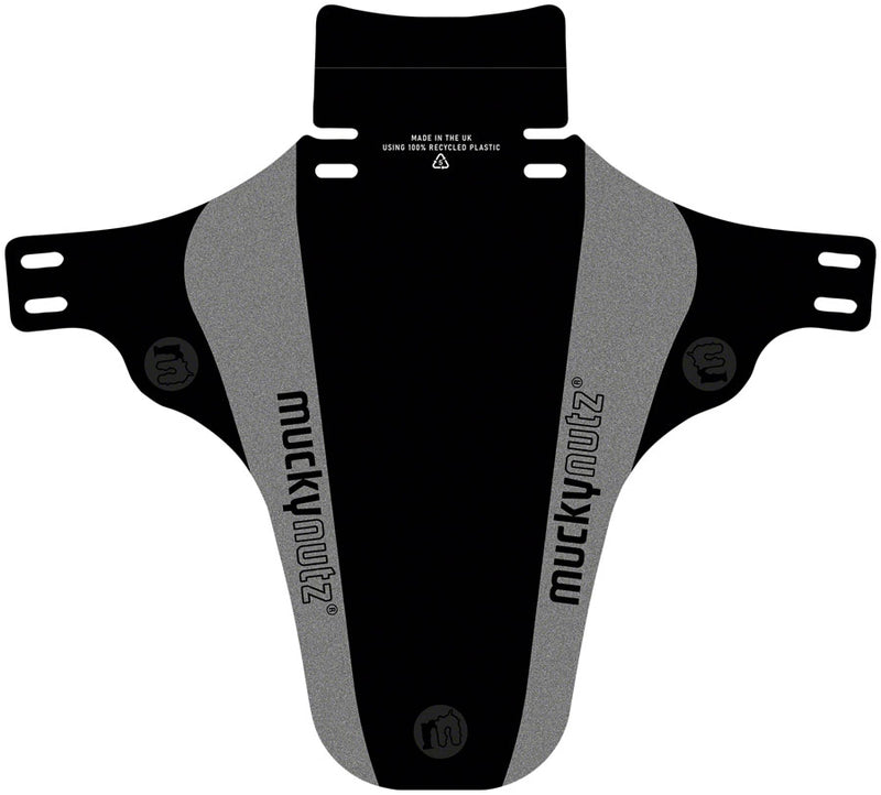 Load image into Gallery viewer, Muckynutz-Face-Fender-Clip-On-Fender-Universal-CONF0314-Bicycle-Clip-On-Fender