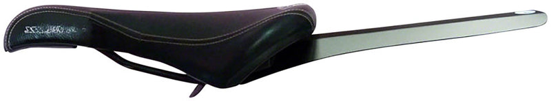 Load image into Gallery viewer, Mucky Nutz Road Butt Fender - Black