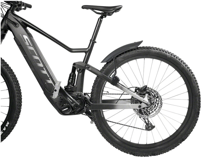 Load image into Gallery viewer, Topeak Tetrafender M2 Fender - Strap-on, Rear, Black