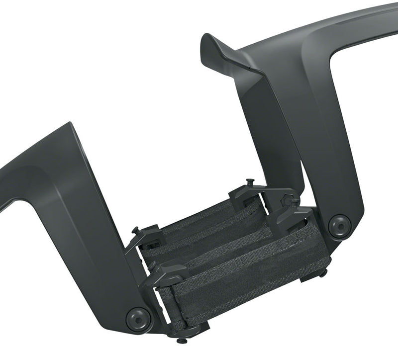 Load image into Gallery viewer, SKS Speedrocker XL Fender Set - 700 x 40-52mm, Black