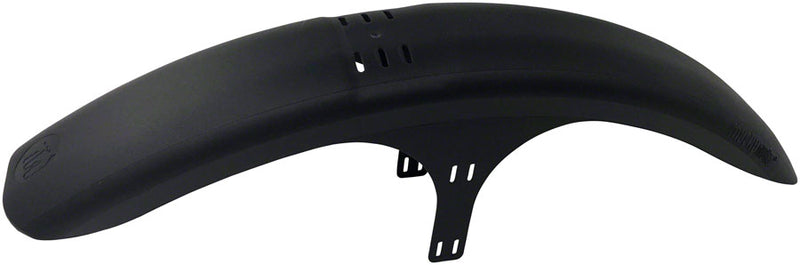 Load image into Gallery viewer, Muckynutz-Mugguard-Long-Clip-On-Fender-Mountain-Bike-FE0261-Bicycle-Clip-On-Fender