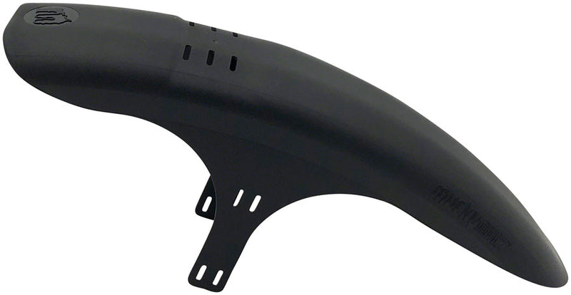 Load image into Gallery viewer, Muckynutz-Mugguard-Short-Clip-On-Fender-Mountain-Bike-FE0262-Bicycle-Clip-On-Fender
