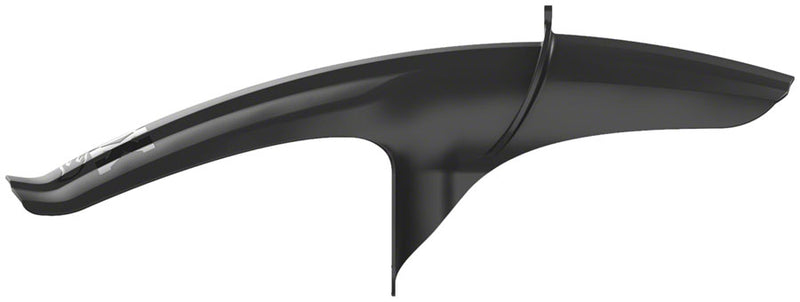 Load image into Gallery viewer, FOX Mudguard XL Fork Fender - 36/38, Direct-Mount, Black