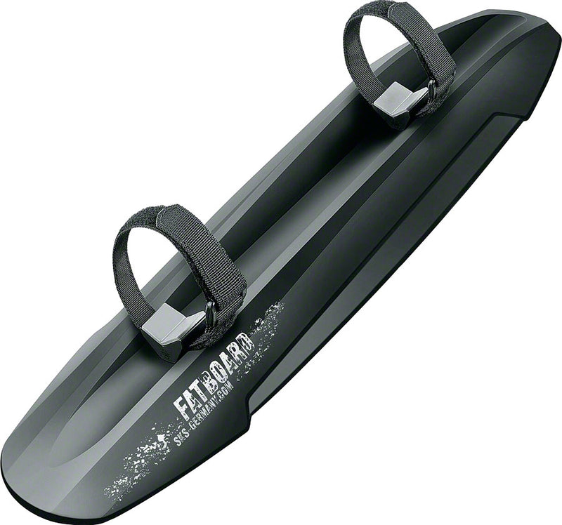 Load image into Gallery viewer, SKS-Fatboard-Clip-On-Fender-Fat-Bike-FE1044-Bicycle-Clip-On-Fender