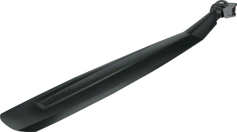 Load image into Gallery viewer, SKS-X-Tra-Dry-XL-Clip-On-Fender-Mountain-Bike-FE1061-Bicycle-Clip-On-Fender