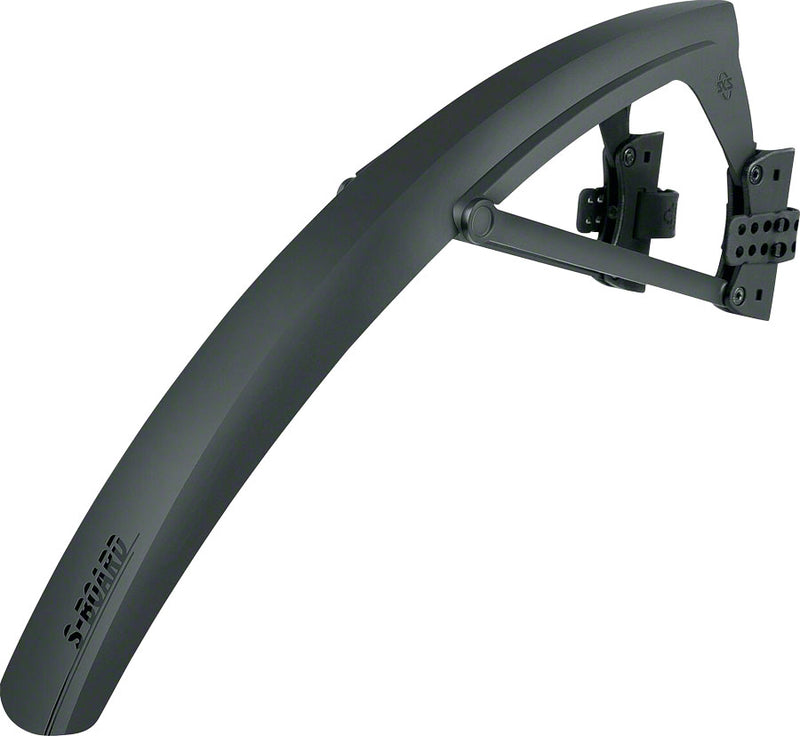 Load image into Gallery viewer, SKS-S-Board-Clip-On-Fender-Gravel-Bike-FE1072-Bicycle-Clip-On-Fender