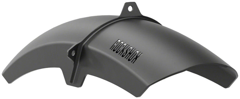 Load image into Gallery viewer, RockShox-Rudy-A1-2022-Clip-On-Fender-CONF0263-Bicycle-Clip-On-Fender