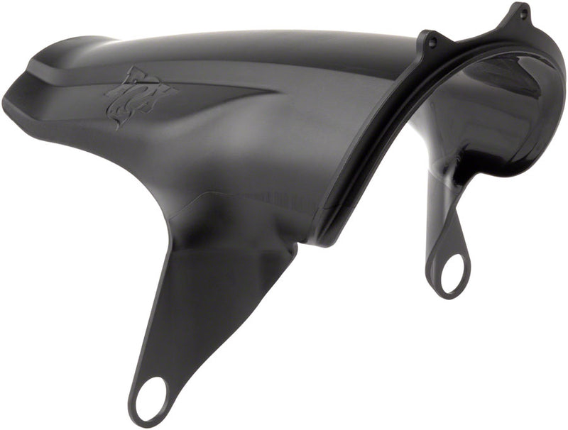 Load image into Gallery viewer, FOX-Direct-Mount-Mudguard-Fork-Fender-Clip-On-Fender-CONF0265-Bicycle-Clip-On-Fender