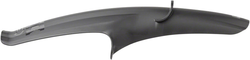 Load image into Gallery viewer, FOX Mudguard Fork Fender - 40, Direct-Mount, Black