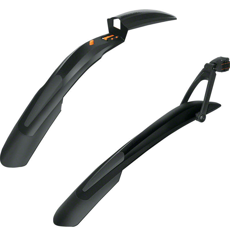 Load image into Gallery viewer, SKS-Clip-On-Fender-Mountain-Bike-FE1131-FE1135-Bicycle-Clip-On-Fender