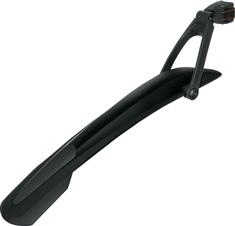 Load image into Gallery viewer, SKS-X-Blade-Dark-Clip-On-Fender-Mountain-Bike-FE1134-Bicycle-Clip-On-Fender