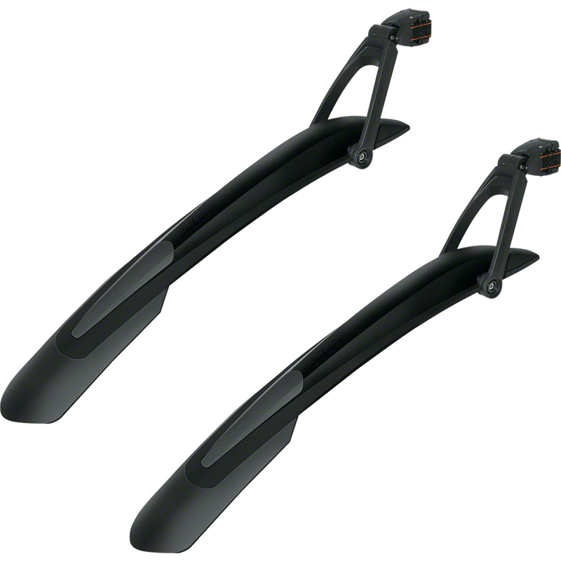 Load image into Gallery viewer, SKS-Clip-On-Fender-FE1135PO2-Bicycle-Clip-On-Fender