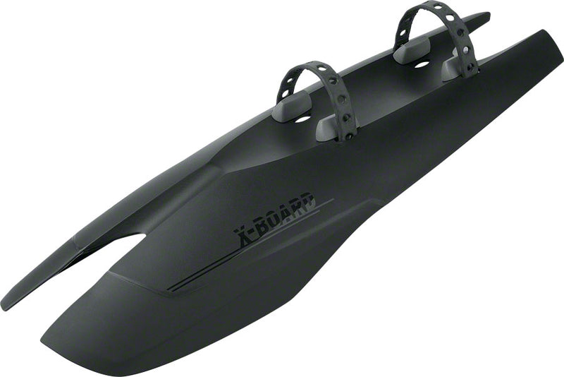 Load image into Gallery viewer, SKS-X-Board-Downtube-Fender-Clip-On-Fender-Universal-FE1138-Bicycle-Clip-On-Fender