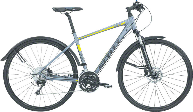 Load image into Gallery viewer, Topeak-DeFender-TX-Set-Full-Coverage-Fender-Cruiser-Fitness-Crossbike-Road-Bike-FE1719-Bicycle-Full-Coverage-Fenders