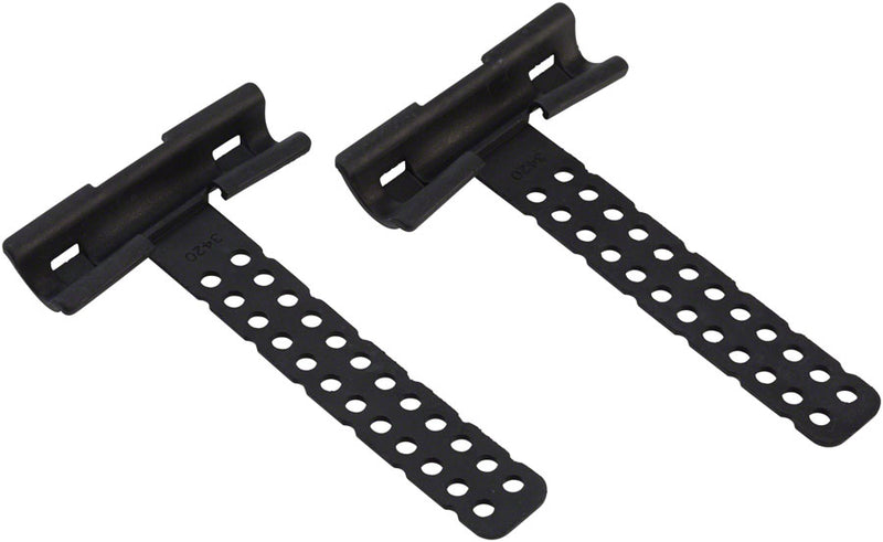 Load image into Gallery viewer, SKS Rubber Straps for RacebladePro and S-Board