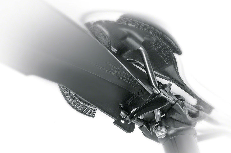 Load image into Gallery viewer, SKS S-Guard Clip-On Rear Fender - Saddle Mount, Black