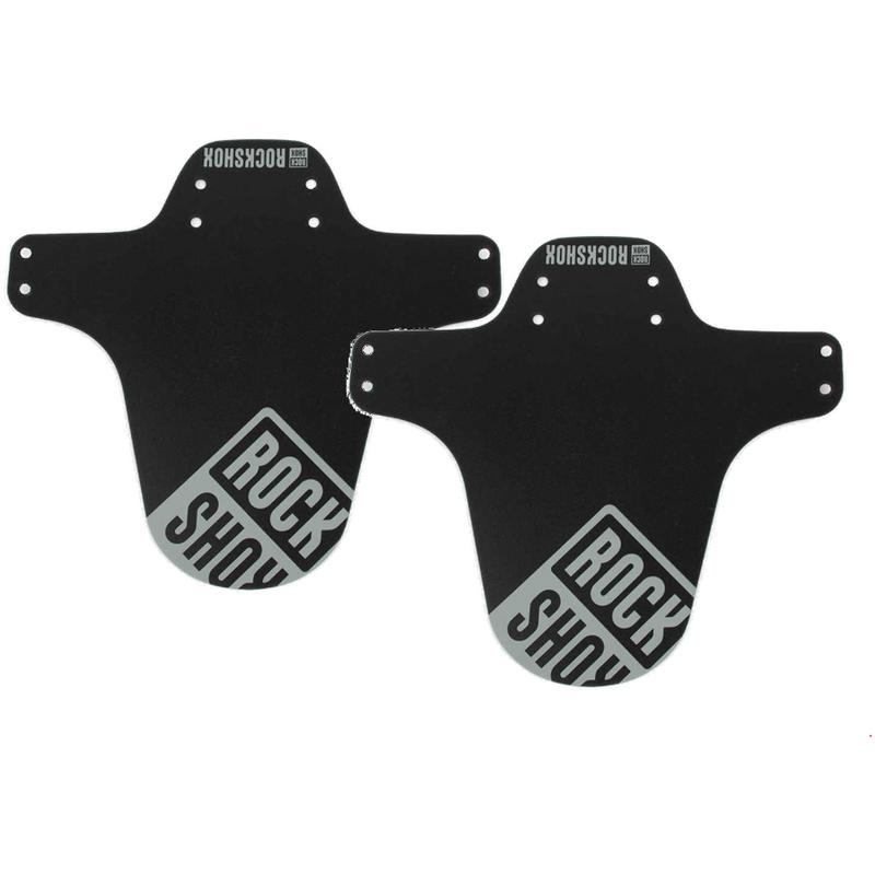 Load image into Gallery viewer, RockShox-Clip-On-Fender-Mountain-Bike-FE5619PO2-Bicycle-Clip-On-Fender