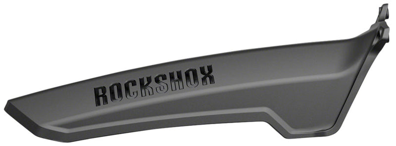 Load image into Gallery viewer, RockShox MTB Fender, 3-Bolt 35mm, ZEB/Domain, Black