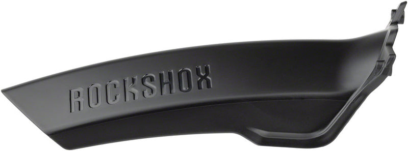 Load image into Gallery viewer, RockShox MTB Fender - Black, Short, Lyrik (D1+/2023+),Pike (C1+/2023+)