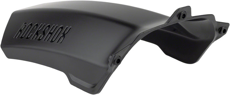 Load image into Gallery viewer, RockShox-Lyrik-D1-Pike-C1-2023-Clip-On-Fender-Mountain-Bike-FCFN0260-Bicycle-Clip-On-Fender