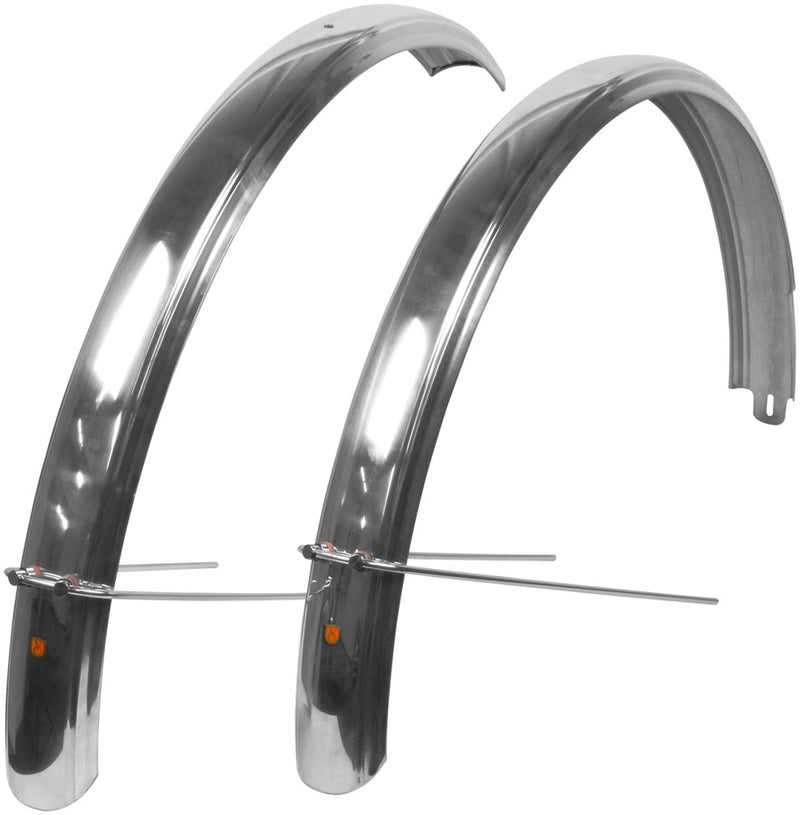 Load image into Gallery viewer, Velo-Orange-Fluted-Fenders-Full-Coverage-Fender-FE7713-Bicycle-Full-Coverage-Fenders