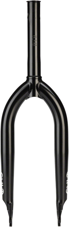Load image into Gallery viewer, Cult Sect IC Fork 18mm Black 100% Cult Classic Tubing