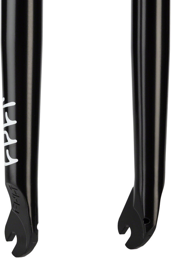 Load image into Gallery viewer, Cult Sect IC Fork 18mm Black 100% Cult Classic Tubing