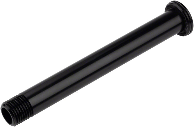 Load image into Gallery viewer, WHISKY No.9 Thru Bolt - 15mm, 125mm, P1.5, TL12, Black