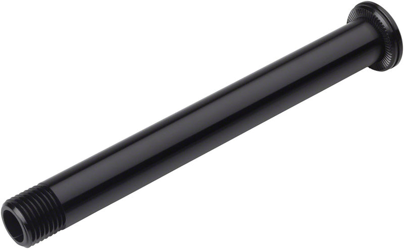 Load image into Gallery viewer, WHISKY No.9 Thru Bolt - 15mm, 135mm, P1.5, TL12, Black