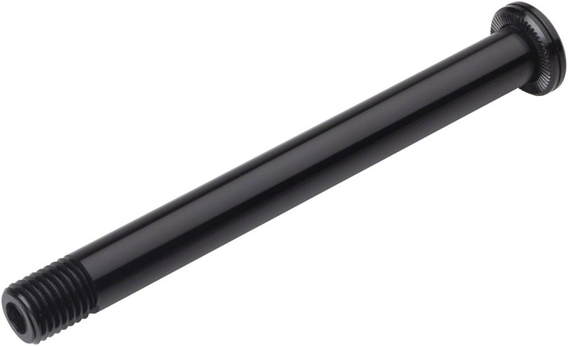 Load image into Gallery viewer, WHISKY No.9 Thru Bolt - 12mm, 120mm, P1.5, TL12, Black