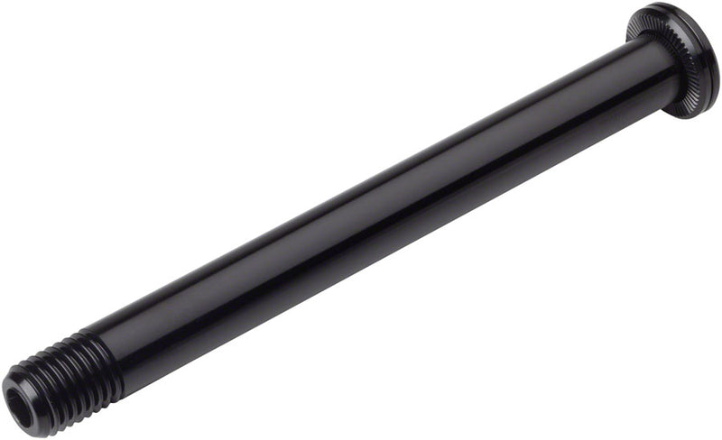 Load image into Gallery viewer, WHISKY No.9 Thru Bolt - 12mm, 123mm, P1.5, TL12, Black